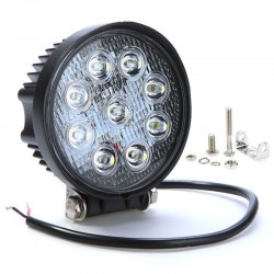 LED svetla RWW ET0827